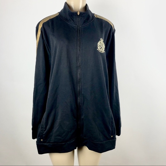 ralph lauren women's plus size coats